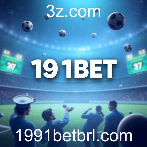 A Revolução do Gaming Digital e '1991BET'