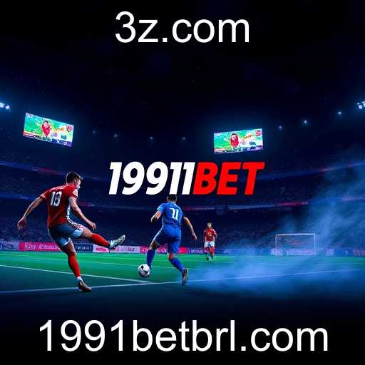 Tendências e Evolução do Site de Jogos 1991BET em 2026