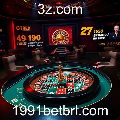 1991BET: A Evolução do Jogo Online até 2026