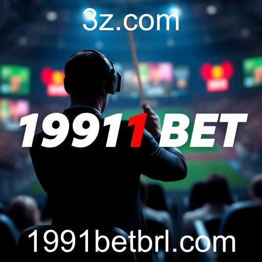 1991BET Revoluciona o Cenário de Apostas Online