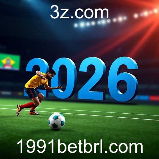 A Ascensão de 1991BET no Cenário de Jogos Online