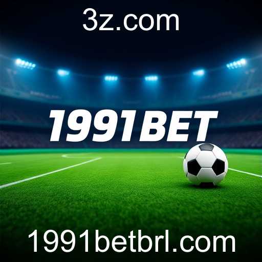 1991BET: Transformando o Cenário dos Jogos Online