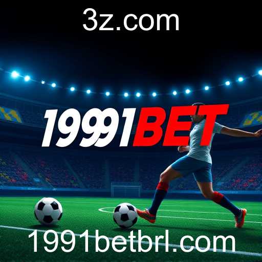 A Ascensão de 1991BET no Cenário Atual de Jogos