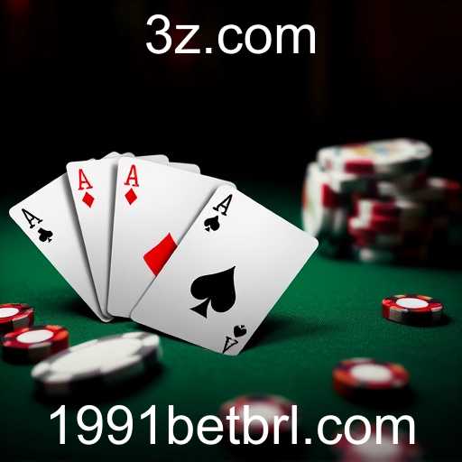 Explorando a Categoria 'Blackjack Games' no 1991BET
