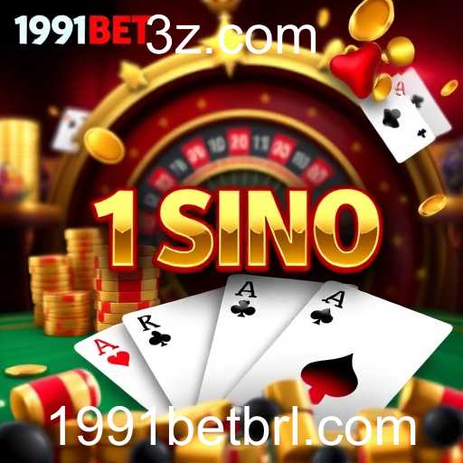Explorando a Categoria 'Casino Games' no 1991BET: Uma Experiência Única