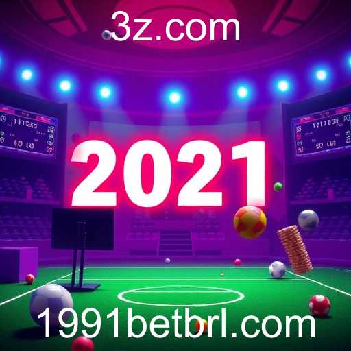 Ano de 2026: A Evolução dos Jogos em 1991BET
