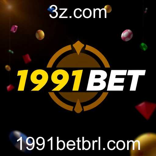 Expansão do Mercado de Jogos: 1991BET em Destaque