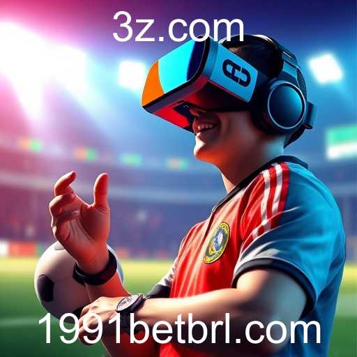 A Evolução dos Jogos Online e o Impacto de 1991BET