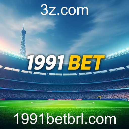 Tendências de Jogos Online: A Ascensão de 1991BET