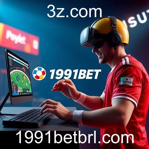 O Impacto dos Jogos Online no Brasil