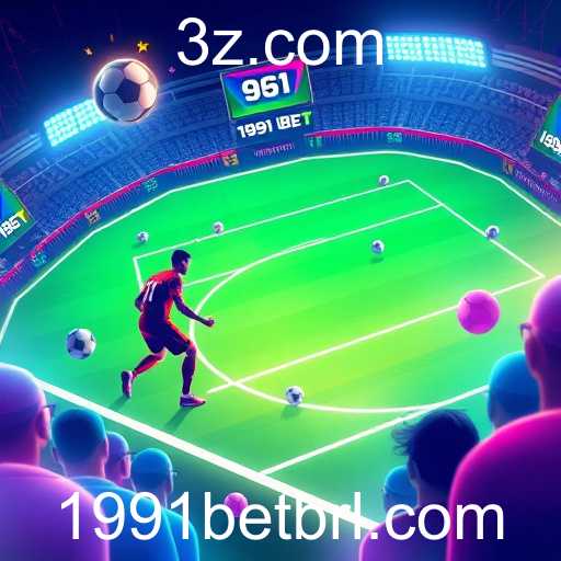 Tendências Emergentes no Mundo dos Jogos Online