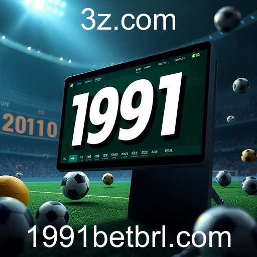 Jogos Online e o Crescimento de 1991BET em 2025