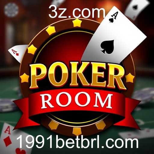 Explorando a Vibrante Categoria 'Poker Room' no 1991BET