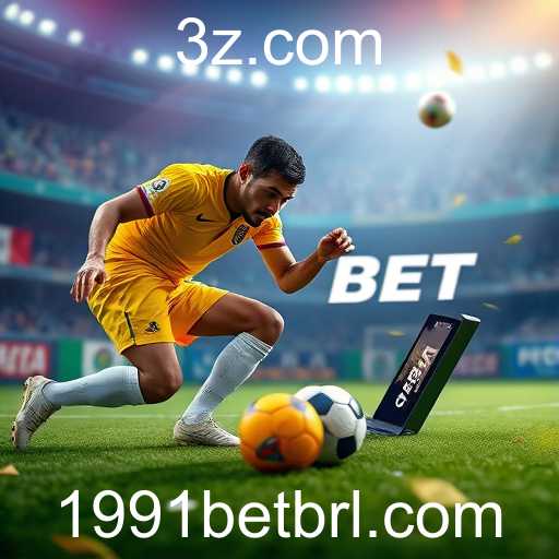 A Revolução dos Jogos Online: Uma Decada de 1991BET