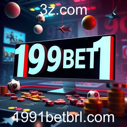 A Ascensão e Impacto do 1991BET no Mercado de Jogos