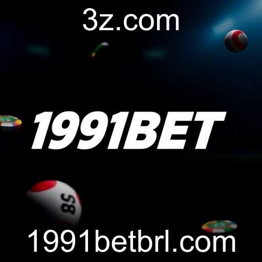 A Ascensão de 1991BET no Mundo dos Jogos